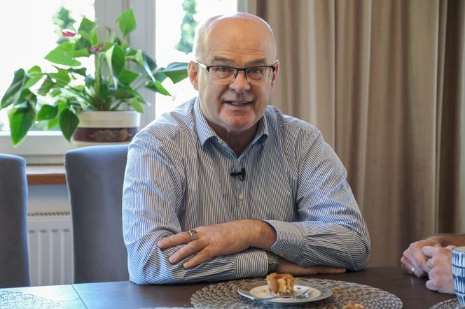 Tak mieszka generał Waldemar Skrzypczak