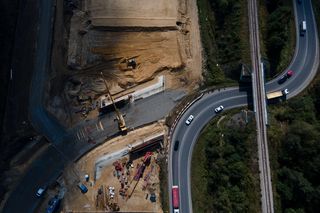 W woj. lubelskim powstaje nowa droga. Tu będą utrudnienia w ruchu