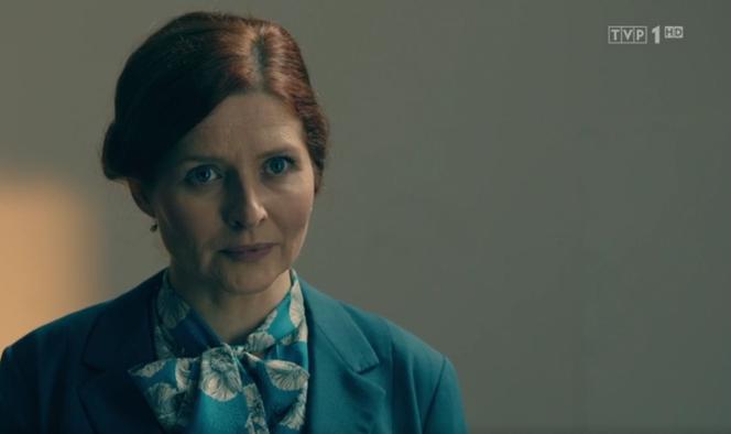 Stulecie Winnych sezon 3, odc. 39. Ania (Urszula Grabowska)