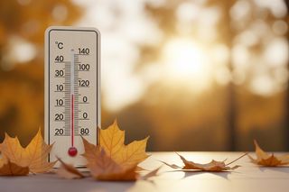 Gwałtowny zwrot w pogodzie. Czy październik naprawdę nas zaskoczy tak bardzo?