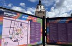 Jarmark Jagielloński 2025 w Lublinie. Kolorowe tłumy, muzyka i tradycja sprzed wieków