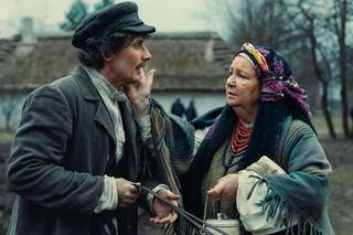 Dymna znowu wśrod Pawlaków