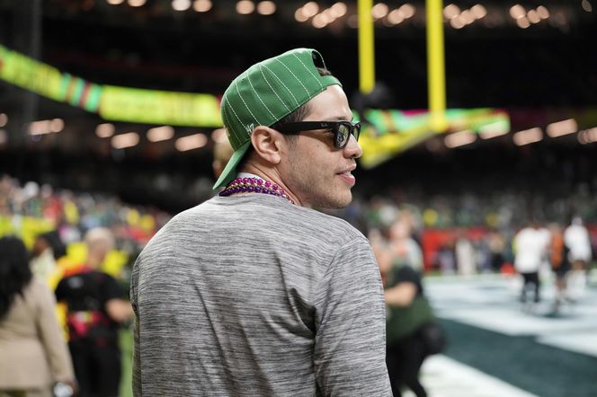 Gwiazdy na Super Bowl