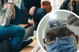 Czy studenci mogą chodzić do lekarzy w ramach NFZ? Będą ubezpieczeni tylko po spełnieniu warunków