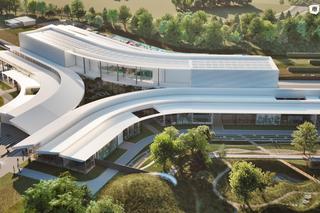 Park wodny w Rzeszowie