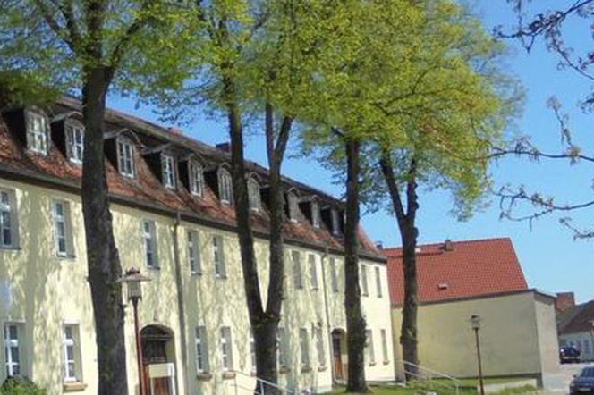 Wohnungsbaugesellschaft mbH in Gartz (Oder)