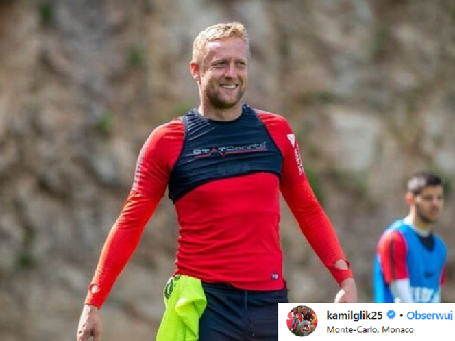 Kamil Glik nie jedzie na Mundial 2018! Kontuzja barku wyklucza go z MŚ 2018!