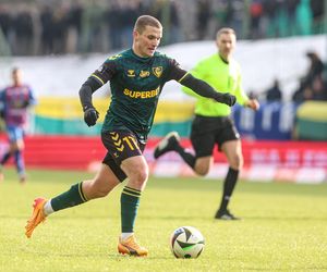 Małe Derby Śląska. Mecz GKS Katowice - Piast Gliwice