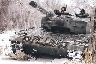 Czechy podpisują umowę z Rheinmetall. Finalizują zakup czołgów Leopard 2A4