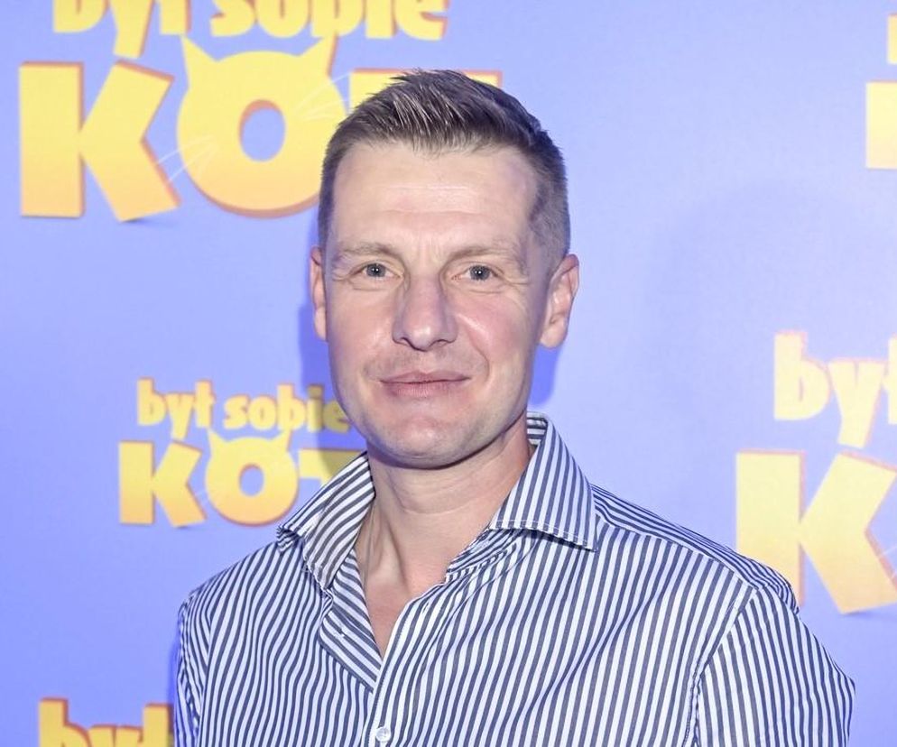 Rafał Mroczek pokazał w sieci coś niebywałego. Zawrzało