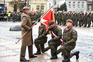 Brygada WOT coraz bliżej Gorzowa. Wkrótce ruszą inwestycje