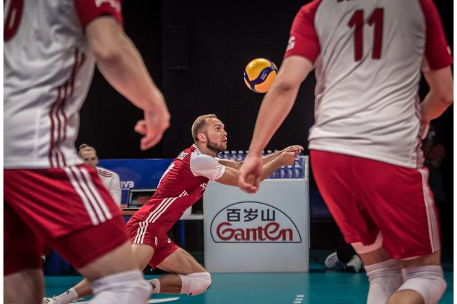 Paweł Zatorski wprost o medalu mistrzostw świata! Libero reprezentacji Polski nie owijał w bawełnę