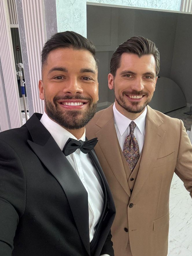 Oto kandydaci do tytułu Mistera Supranational 2025