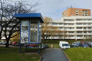 Osiedle Zatoka czerwonych świń w Wilanowie ma zostać zburzone przez PHN