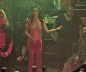 Anna Matysiak w Klanie i na Emigracji