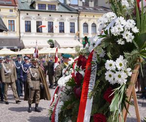 Obchody Święta Narodowego Trzeciego Maja w Rzeszowie