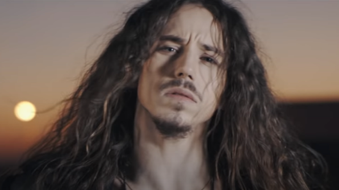 Michał Szpak zrobił to jako pierwszy mężczyzna w Polsce! Kobiety mogą mu zazdrościć!