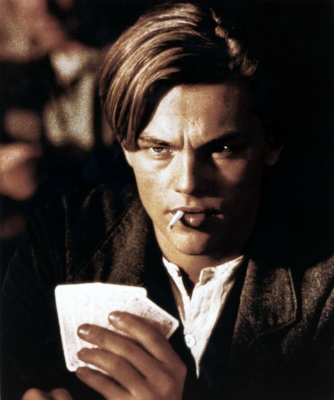 Leonardo DiCaprio kończy 50 lat! 