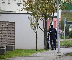 Zabójstwo sześciolatka z Gdyni. Osiedle na Karwinach/Wielkim Kacku