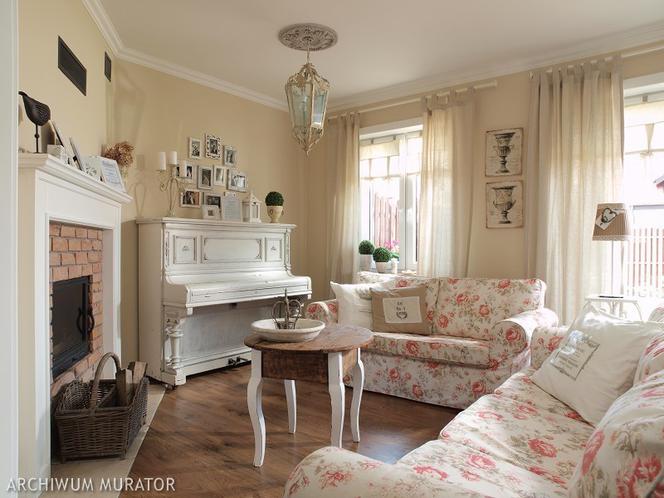 Wystrój wnętrz: jak urządzić wnętrze w stylu angielskim?