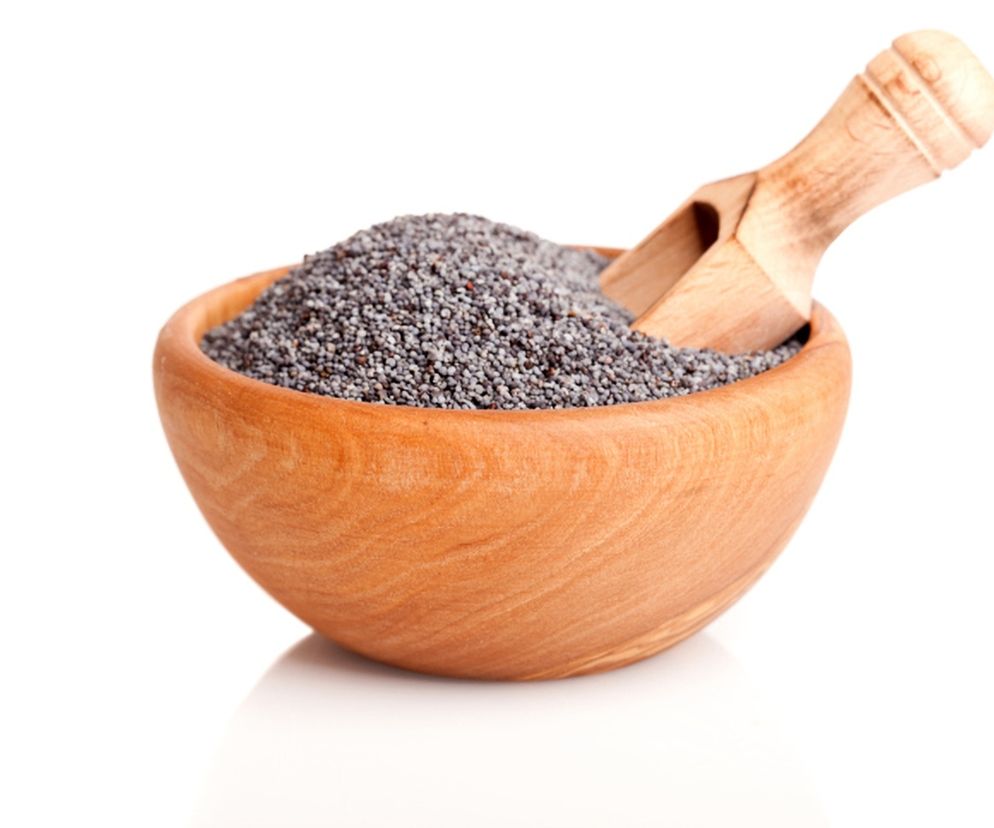 MAK - właściwości lecznicze i odżywcze maku