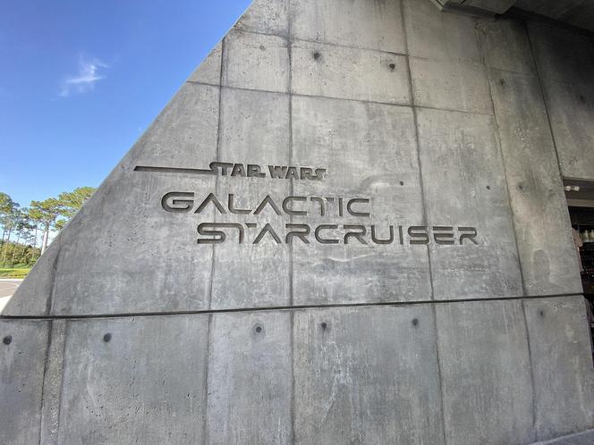 10. Galactic Starcruiser, Walt Disney World, Bay Lake, USA