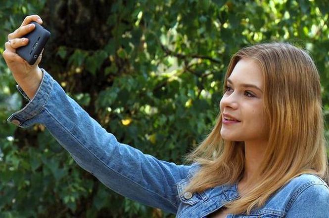 M jak miłość odcinek 1394, Zosia (Julia Wróblewska)