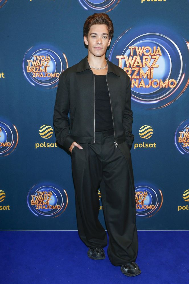 Kuba Szmajkowski z The Voice Kids i preselekcji do Eurowizji przerywa karierę. "Zamykam ważny rozdział"