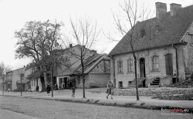 Tak kiedyś wyglądała Kalinowszyczyzna! Zobacz archiwalne zdjęcia