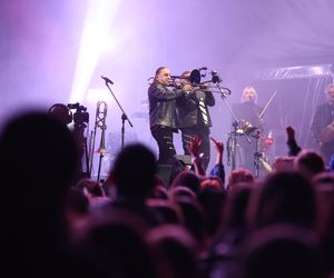 Juwenalia Śląskie 2025. Ich Troje i Golec uOrkiestra w ostatni dzień studenckiego święta