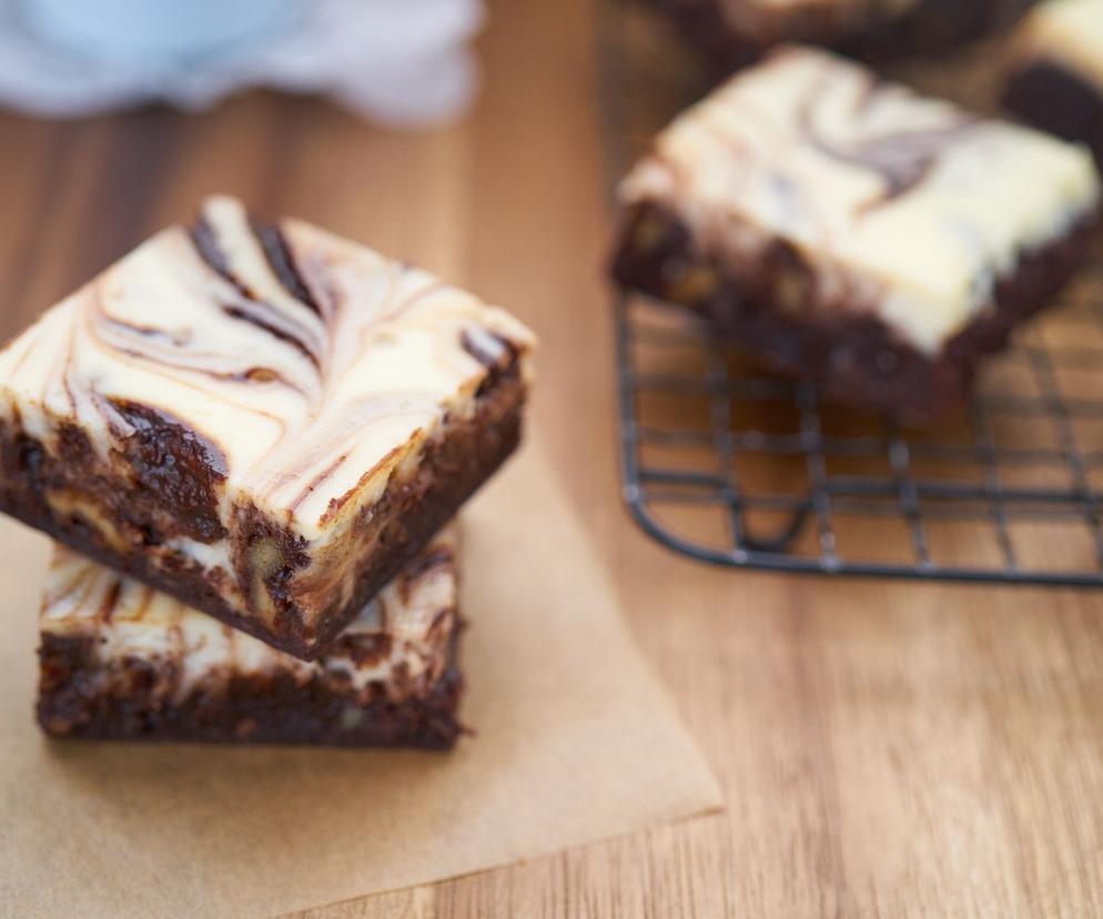 Placek Isaura na dużą blachę - idealny na weekend