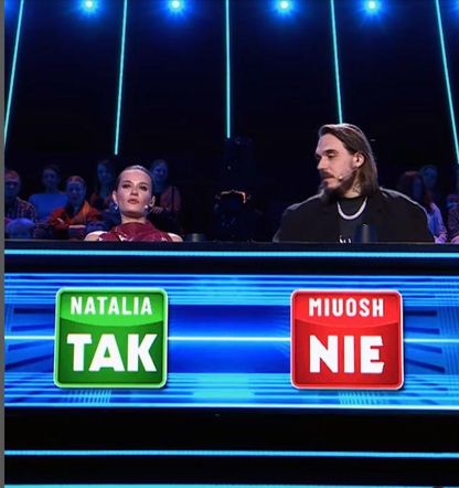 Córka „ojca Mateusza” z NARZECZONĄ na scenie talent show Polsatu! Wywołały pierwsza kłótnię w jury MBTM
