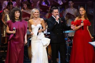 Sukces polskich artystów na deskach Carnegie Hall w Nowym Jorku! [GALERIA]