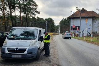 Kierowco, miej się na baczności! W Bydgoszczy i regionie trwa policyjna akcja