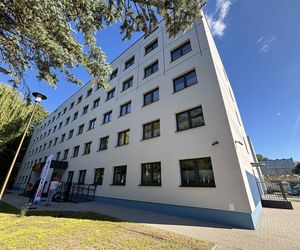 Uniwersytet Warmińsko-Mazurski wyremontował akademik