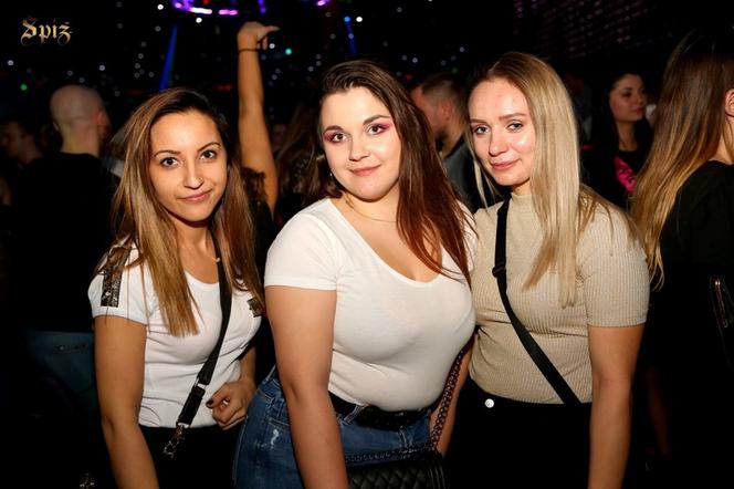 Taka impreza zdarza się raz na cztery lata. Taką bawili się klubowicze w katowickim Spiżu 29 lutego