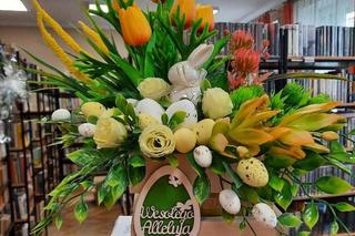 Kiermasz Wielkanocny ZSME w Tarnowie - 2024