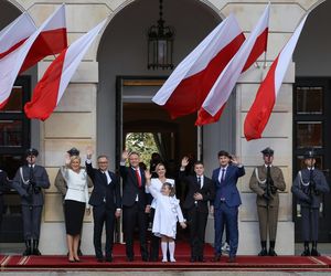 Kasia Nawrocka jak mama