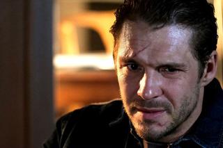 	M jak miłość, odcinek 1812: Marcin (Mikołaj Roznerski)