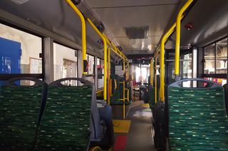 Nowe autobusy dla PKM Sosnowiec