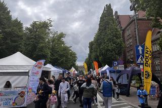 Piknik nad Odrą 2024 Szczecin 