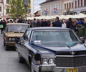 Rzeszowskie Juwenalia rozpoczęte. Barwny korowód przeszedł przez miasto 