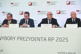 Myrcha złamał ciszę wyborczą? Szef PKW: To niedopuszczalne!