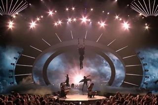  Justyna Steczkowska wyjawiła, jak przygotowuje się do Eurowizji