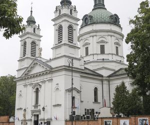 Pogrzeb Joanny Kołaczkowskiej