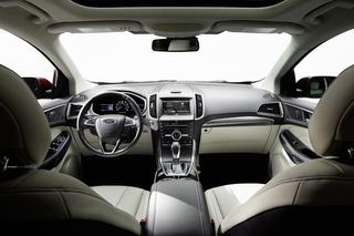 Ford Edge 2015