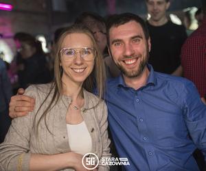 5. Urodziny Starej Gazowni/Vinylowe Klasyki C-Boola