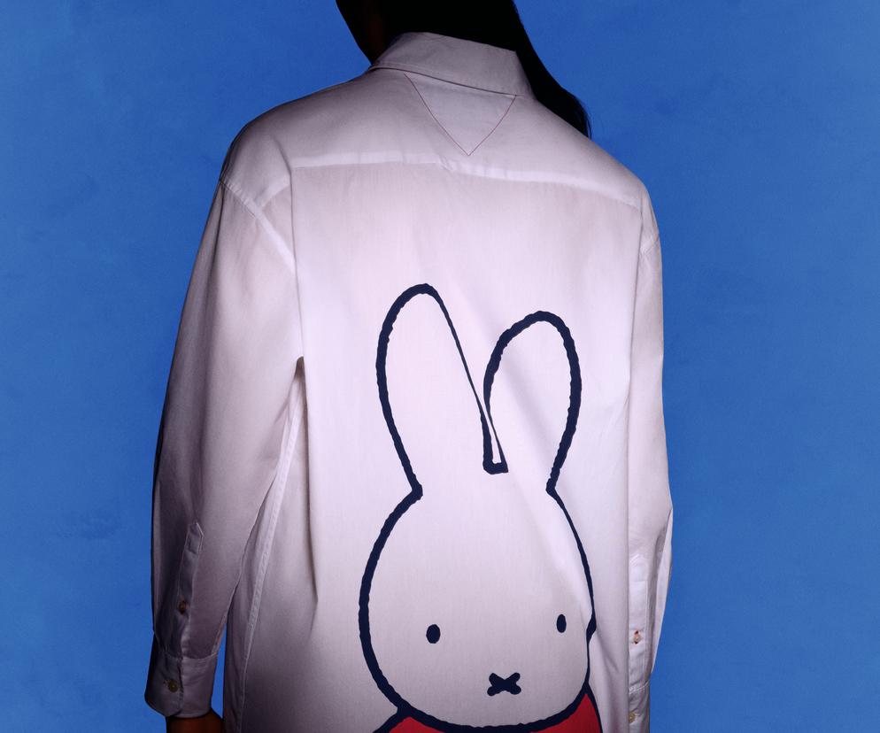 TOMMY X MIFFY