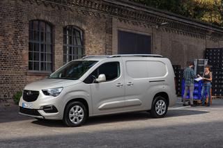 Opel Combo Cargo