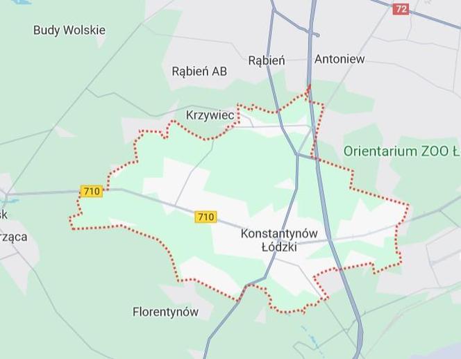 Konstantynów Łódzki